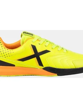 Zapatillas de Fútbol Sala de Hombre RONDITO 15 - Munich - FashionsVida