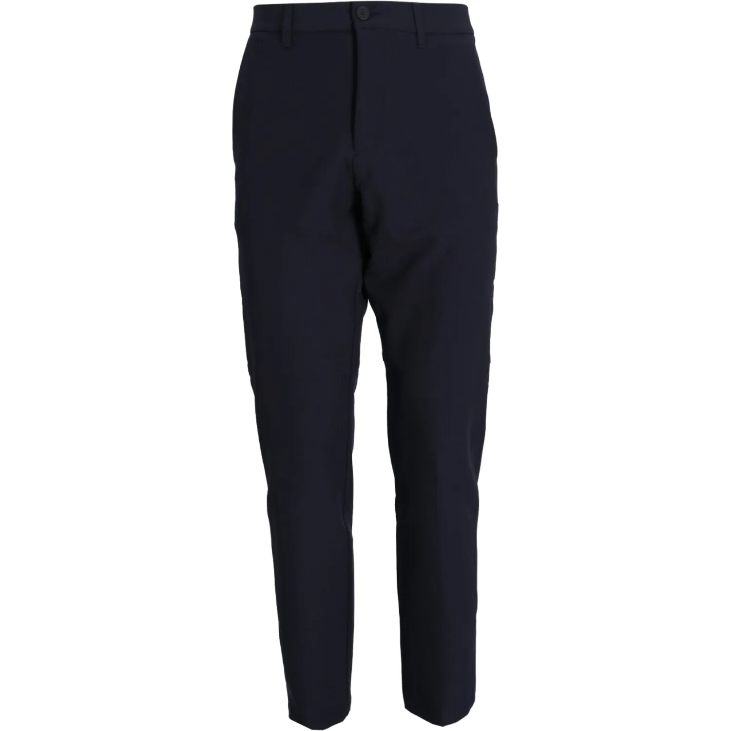 HUGO Hose Commuter Regular, dunkelblau 44 - BOSS - FashionsVida