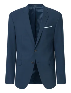 JOOP! Slim-Fit Sakko Herby Blau 27 - Joop! - FashionsVida