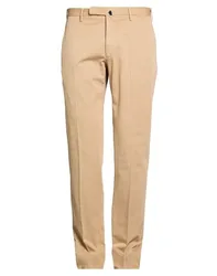 Pantalones Hombre Arena 48,52,54,56,58 Hombre