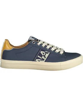Herren SPORTSCHUH Blau NP0A4FKCS1DEN05CAN_2799DA3_BLU176