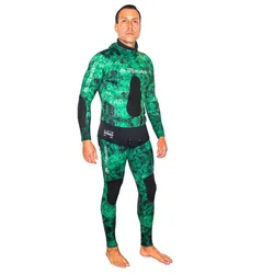 Muta Subacquea Posidonia With Braces 9 Mm
