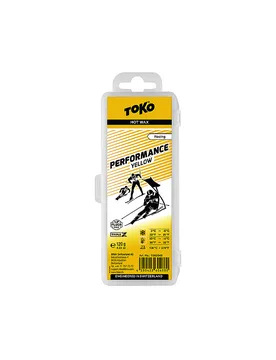 Skiwachs Performance Yellow aucune couleur - TOKO - FashionsVida