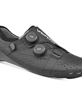 Scarpe Da Strada Vaypor S Li2 Matt Gloss Black