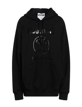 Sudadera Mujer Negro 32 Mujer