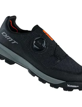 Scarpe Mtb Tk10 Antracite / Black