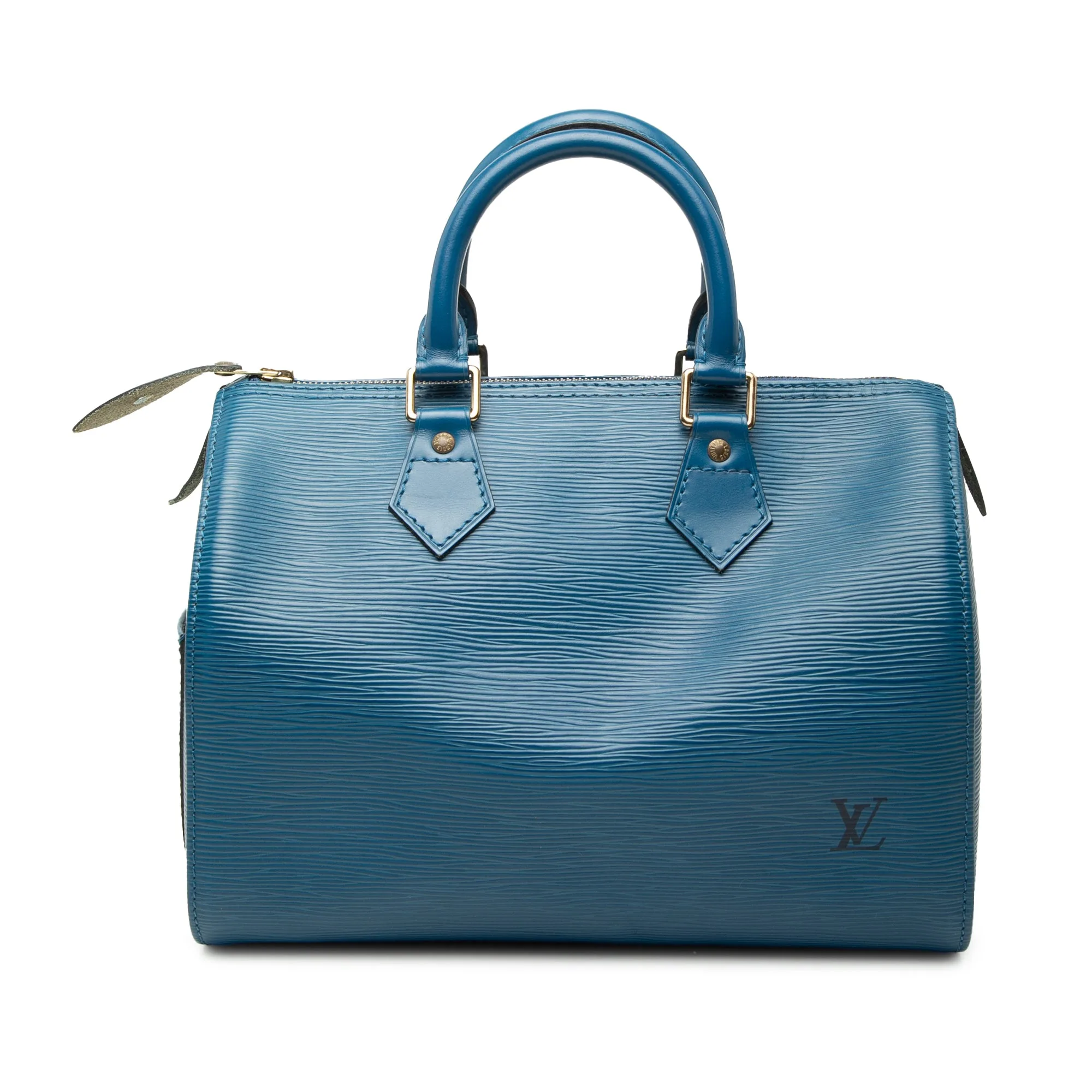 Epi Speedy 25 - Louis Vuitton - FashionsVida