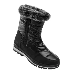 Winterstiefel "Marion" 37 schwarz