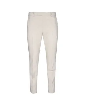 Joop Pantalon de costume JT-34BLAYR beige 46 - Joop! - FashionsVida