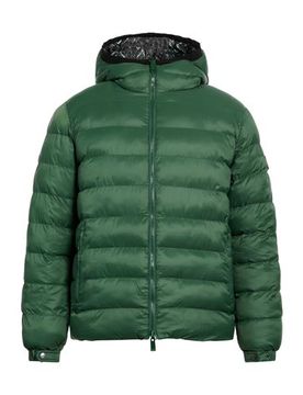 Pufferjacke & Daunenjacke Herren Grün L,M,S Herren