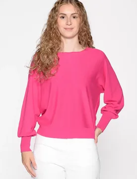 Pullover, U-Boot-Ausschnitt female - 38 - FashionsVida