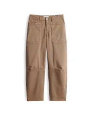 Chino LISANA VIBRANT cammello 34
