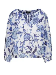 MONARI Bluse hellblau 38 damen