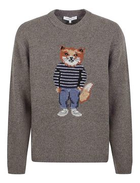 Maglione Dressed in lana