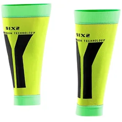 Fascia Polpaccio Compressiva Classe 2 Giallo taglia M