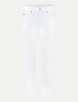 Cambio Hose Weiß 38/27