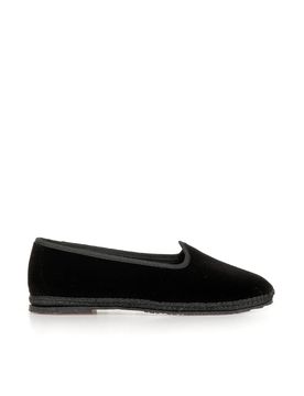 Friulane Gros Grain Nera