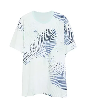 XL T-Shirt male - 4XL - FashionsVida