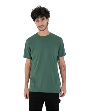 T-shirt à Manches Courtes Low Tide Jungle L - Hurley - FashionsVida