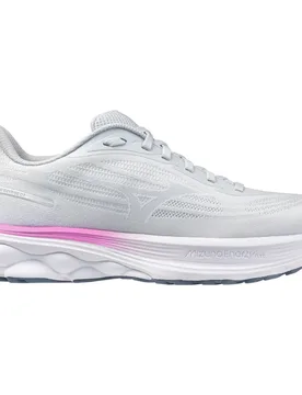 Scarpe Da Running Wave Skyrise 7 Ancient Water / White / First Bloom EU 36 1/2 - Mizuno - FashionsVida