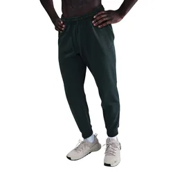 Hose Primary Fleece - Noir - male - Size: S