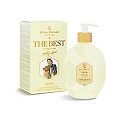 Après-shampooing Orion 500ml One Size