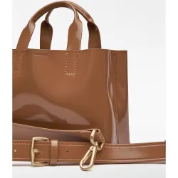 Bolso de mano de mujer Mica convertible a bandolera
