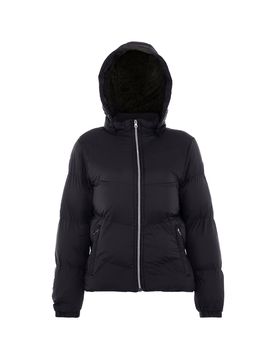 Chaqueta de invierno