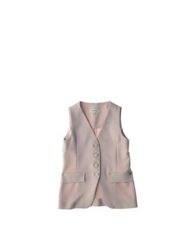 KOCCA Gilet scollo a V CIPRIA 10