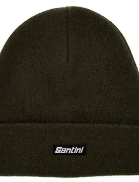 Santini Bonnet Wool
