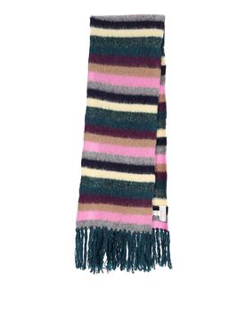 ERL Sciarpa In Misto Alpaca