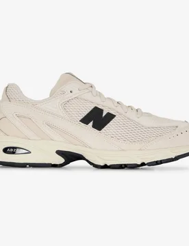 Beige/noir 45,5 - New Balance - FashionsVida