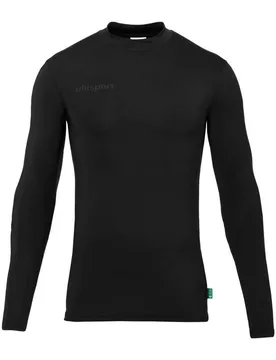 T-shirt à Manches Longues Base Layer Padded Black XL
