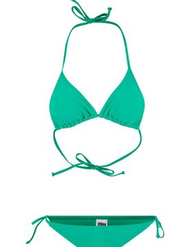 Urban Classics Bikini jade