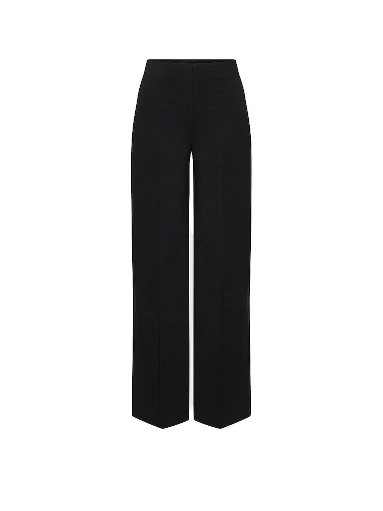 Marlenehose BEFORE schwarz 27/L32 damen - Drykorn - FashionsVida