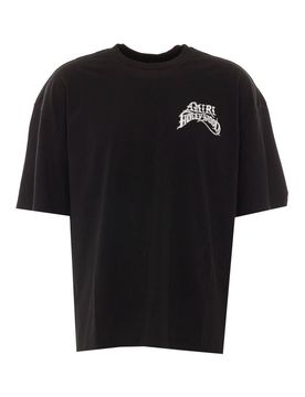 T-shirt da skate Hollywood LJ