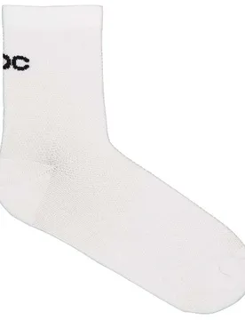 Calzini Cadence Road Air Short Hydrogen White