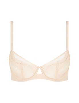 BH mit Reifen PLAY beige dore beige 75B damen