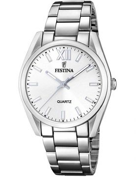Orologio Donna Boyfriend F20622/1