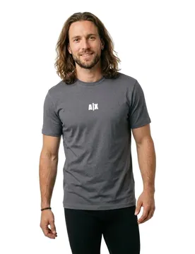Exchange T-shirt à Manches Courtes Xm002509_af10358 Chimera S