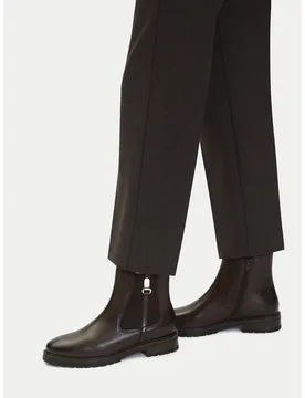 Stiefeletten CEO-WB-GINEVRA-19 Braun 39 female - Lasocki - FashionsVida