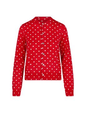 Women's 100% Wool Sweater
