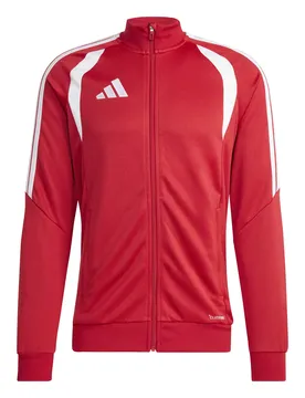 Trainingsjacke Tiro 26 League - Rouge - male - Size: 3XL