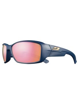Sonnenbrille Whoops Bleu/Or Spectron 3 Blau