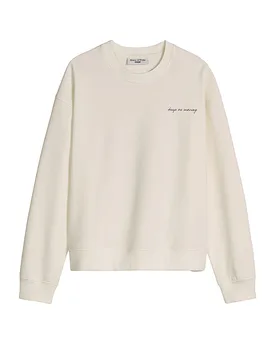 Marc O'Polo Maglione bianco M - Marc O'Polo - FashionsVida