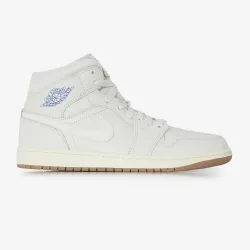 Air 1 Mid beige/blanc 43