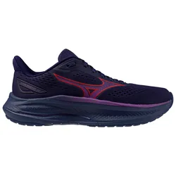 Scarpe Da Running Wave Inspire 22 Rhodonite / Tomato Puree / Dahlia EU 39