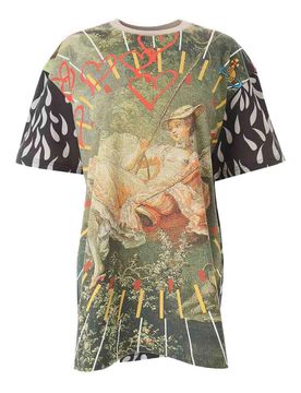 Vivienne Westwood Per Tshirt