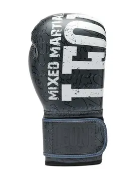 Gants De Boxe Primal Instinct Black 14 oz