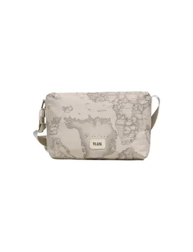 Damen Tasche Beige 514843